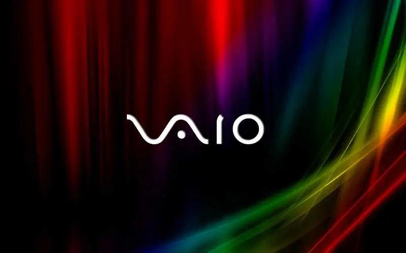 Sony продава Vaio